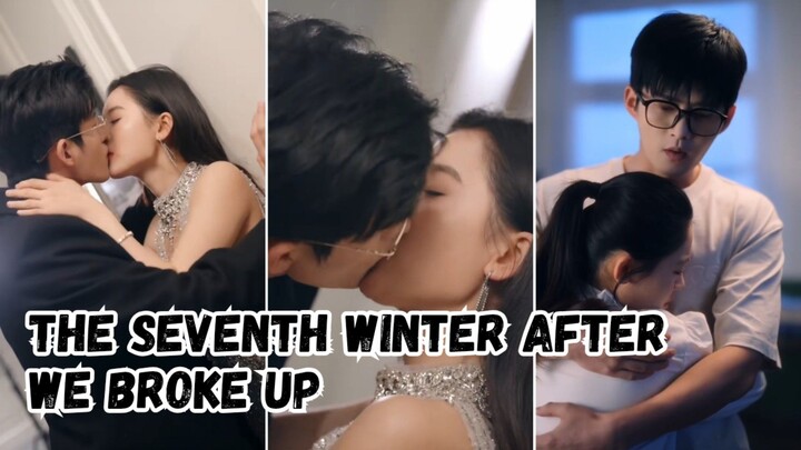 The Seventh Winter After We Broke Up