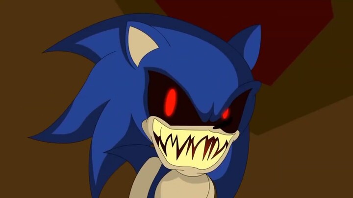 Sonic.EXE Pentalogy Fandub Indonesia | Teaser Trailer