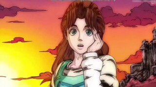 [All-Star] Khôi phục lại sự khởi đầu của OP "Cuộc phiêu lưu kỳ thú của JOJO"