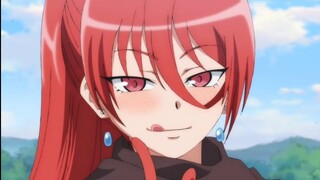 Big sis wants lick all over him | Isekai one turn kill neesan #anime