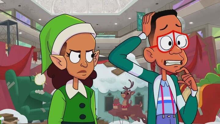 Urkel Saves Santa_ The Movie Full Movie Link In Description