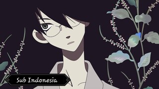 Sayonara Zetsubou Sensei. Eps 1 (sub indo)