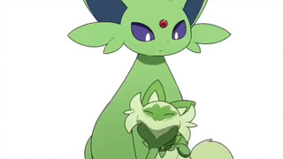 [Pokémon] Một trận đấu được thực hiện trên thiên đường