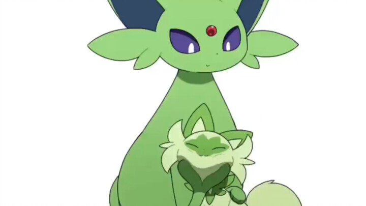 [Pokémon] Một trận đấu được thực hiện trên thiên đường