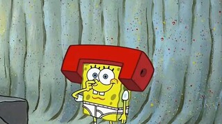 【Siap santap】Teori Konspirasi Spongebob SquarePants: Si Penjahat Patrick