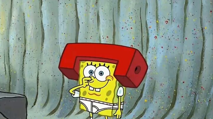 【พร้อมทาน】Spongebob SquarePants ทฤษฎีสมคบคิด: วายร้ายแพทริค