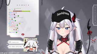【熟肉/Veibae】主播是哪里人？