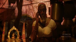 Jama Movie 2024 New Director Parri Elavazhagan Ammu Abirami and Others Full Hd 1080p