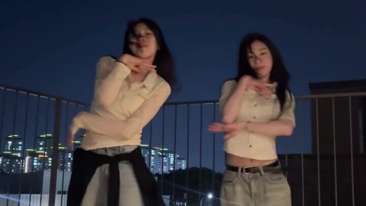 Tantangan "THAT'S A NO NO" yang keren — Adik Perempuan Kelima, Bagian 2: Belum Sampai ke Anak Anjing