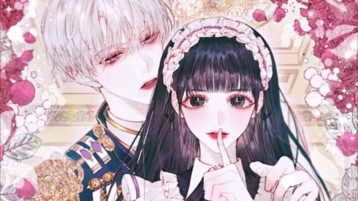 [Korean novel cover] I am the artist of the Devil's Contract Family comics