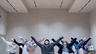 240110 SEVENTEEN 权顺荣HOSHI OhMymyChallenge with HOSHI  OhMymy_7s 零站