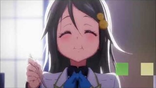 Myriad Colors Phantom World opening