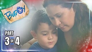 Budoy | Episode 2 (3/4) | May 13, 2024
