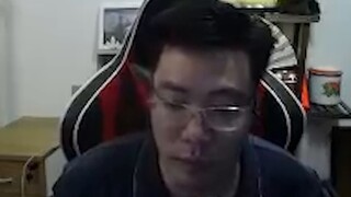 Barrage: "Always believe in T1" Da Sima: Damn, don't you support RNG? You support T1?