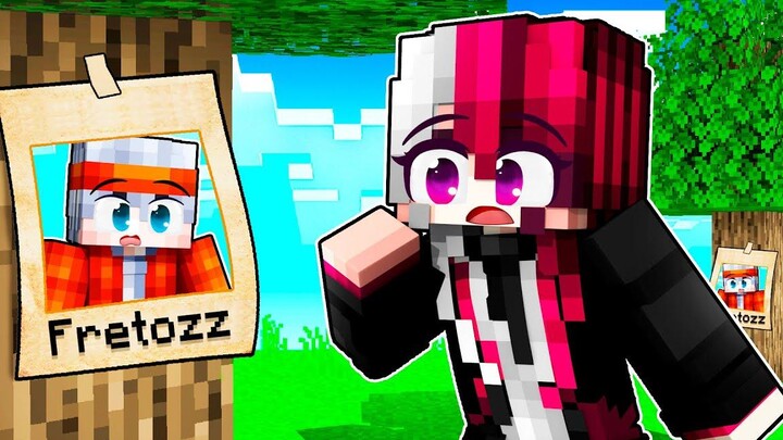 ฟรีโตสหายตัวไปอย่างปริศนา!!😨 l Minecraft หมู่บ้านสยองขวัญ