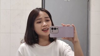 "If You" nổi tiếng gần đây không thể không hát cappella trong nhà vệ sinh hahaha