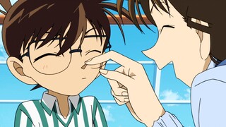 Cran】Jika Conan Bukan Shinichi