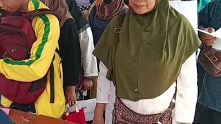 bantuan langsung tunai