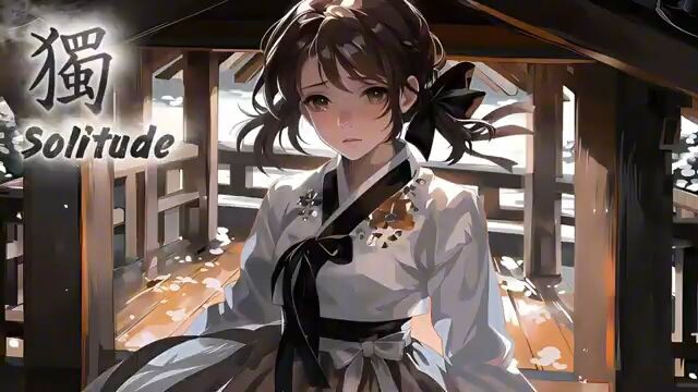 Korean song