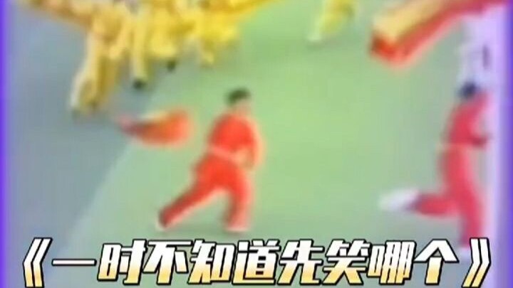 This performance was truly breathtaking! All the laughs were on one person—can’t imagine how hard ev
