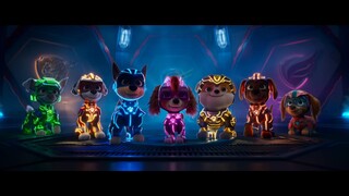 Watch Full   PAW Patrol- The Mighty Movie - Official Trailer (2023 Movie)  -  Link In Description
