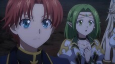 Botsuraku Yotei no Kizoku dakedo Part24