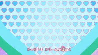 Star☆Twinkle Precure Openings " Sparkle☆彡Star☆Twinkle Precure" By Rie Kitagawa