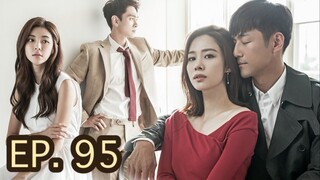 I Have A Lover Episode 95 Tagalog Dubbed
