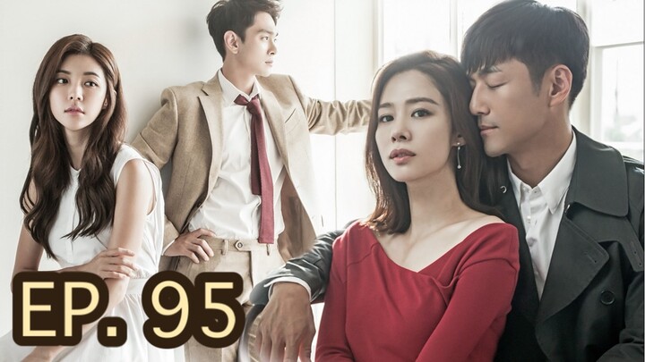 I Have A Lover Episode 95 Tagalog Dubbed