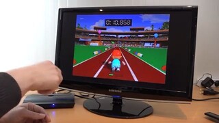 The Ultimate Gaming Frankenstein: PS3 + Wii + Retro in One System! 😂 / HGS32