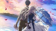 [Movie] Violet Evergarden - Búp Bê Ký Ức: Hồi Ức Không Quên Vietsub