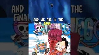 STOP UNDERESTIMATING LUFFY 👊 #shorts #onepiece #anime