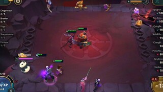 ĐTCL _ Lâu lâu vào nghịch tí =)))))