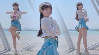 【爱你】♥肉肉小女友甜爆了♥~想陪你不止一天~