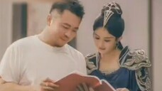 #邓科的嘴角比AK还难压 #赵丽颖 #林更新 #邓科 #与凤行
