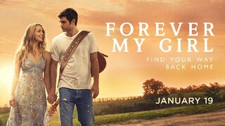 Forever my girl (2018)