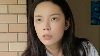 妈妈：有问题吗？晒得不对？