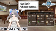 Toram Online || Maid Said