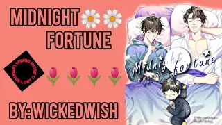 Midnight Fortune bl | This adaptation will be insane |