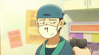 Is the fourth season of Wu Liuqi watery? No! The hidden plot is exposed, closely following the main 
