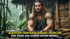 BALAS DENDAM S4D!S ATAS KEM4TI4N SANG ISTRI !!! | Alur Film Action Terbaru