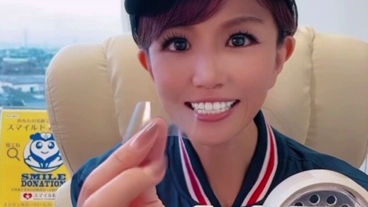 【หนูน้อยมีฮิเมะ】เคล็ดลับการดึงเทปกาวอย่างชาญฉลาดของเด็กหัวไว