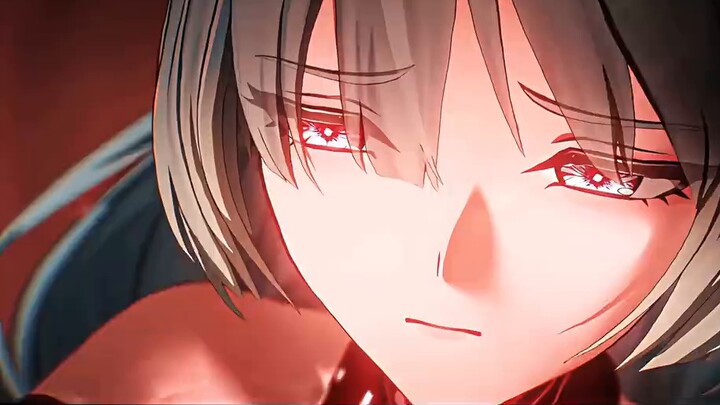 Second game's top-notch storyline! "Will there be a place for me in the world you're trying to save.