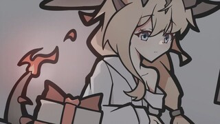 Wei Cao is here to give everyone gifts! [Island Dero 321 Season 2 Episode 1]