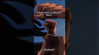 If kaido lands on Mihawk island😂🐉⚔️ #anime #shorts #edit #onepiece #trend#trending #viral #animeedit