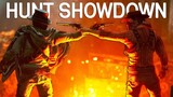ปีศาจเข้าสิงยิงหมดแมพโครตมันส์ - Hunt: Showdown