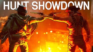 ปีศาจเข้าสิงยิงหมดแมพโครตมันส์ - Hunt: Showdown