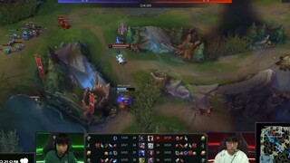 Highlights BRO vs KT - Ván 2 _ Tuần 4 Ngày 5 _ LCK Mùa Xuân 2022