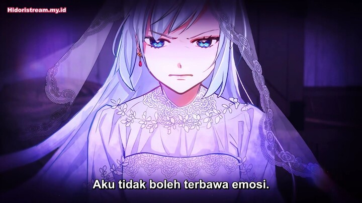 Eps_3 Balas Dendam Sang Santa yang Hancur Musim 2