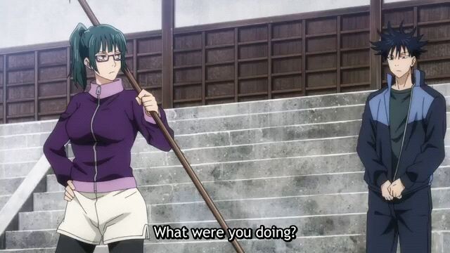 goods anime